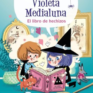 Violeta Medialuna
