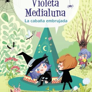 Violeta Medialuna