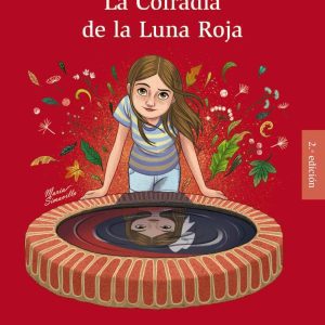 La cofradia de la luna roja BRUÑO
