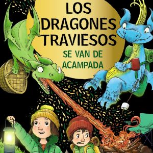 Los dragones traviesos