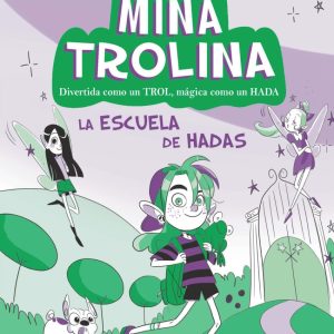 Mina Trolina
