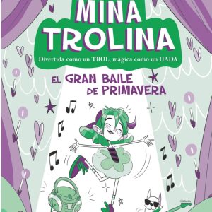 Mina Trolina