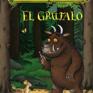 El grúfalo BRUÑO
