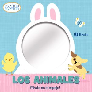 Espejito