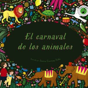 El carnaval de los animales BRUÑO