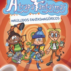 Los Atrapafantasmas