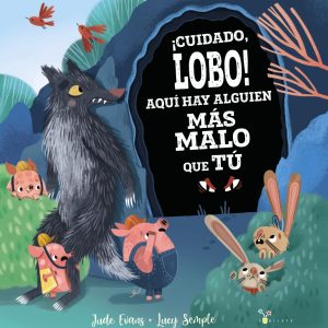 ¡cuidado