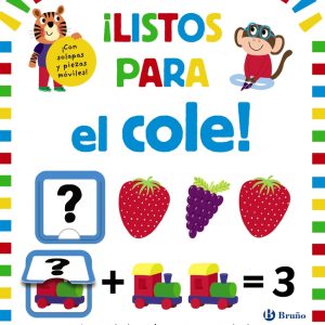 ¡Listos para el cole! BRUÑO