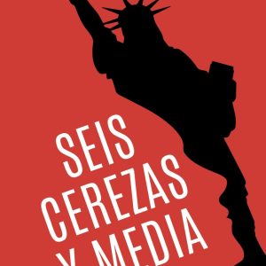Seis cerezas y media BRUÑO