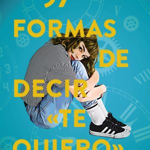 97 formas de decir 'te quiero' BRUÑO