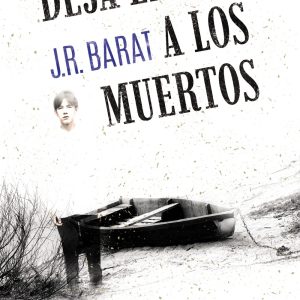 Deja en paz a los muertos BRUÑO
