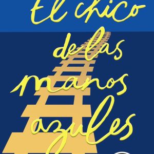 El chico de las manos azules BRUÑO