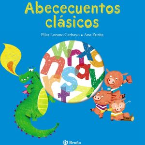 Abececuentos clásicos BRUÑO