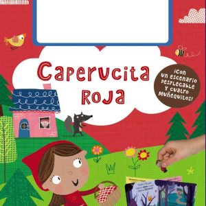 Caperucita Roja BRUÑO