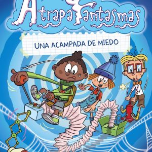 Los Atrapafantasmas