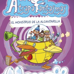 Los Atrapafantasmas