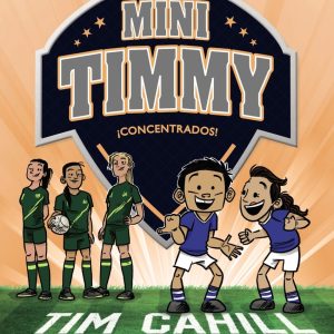 Mini Timmy