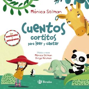 Cuentos cortitos para leer y cantar BRUÑO