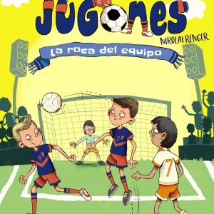 Los Jugones