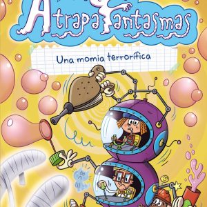 Los Atrapafantasmas