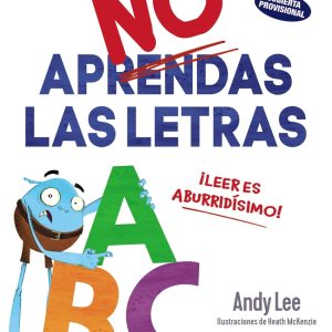 No aprendas las letras BRUÑO