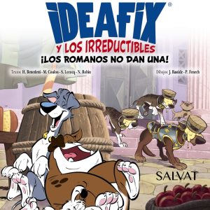 Ideafix y los irreductibles
