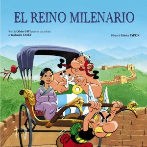 El reino milenario BRUÑO