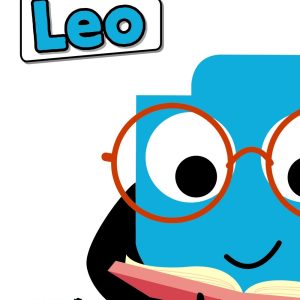 Leo. ANAYA