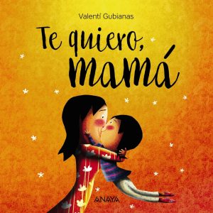 TE QUIERO