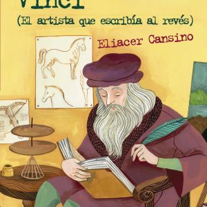 LEONARDO DA VINCI ANAYA