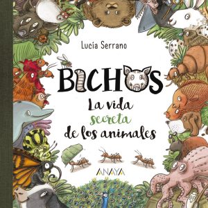 BICHOS ANAYA