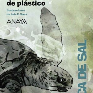 Mares de plástico ANAYA