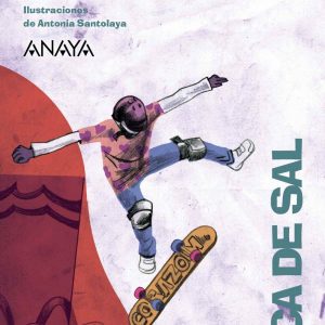 Amar sin red ANAYA