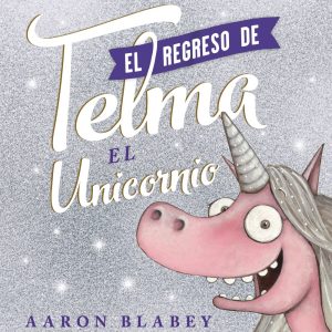 El regreso de Telma ANAYA