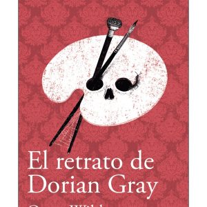 El retrato de Dorian Gray ANAYA