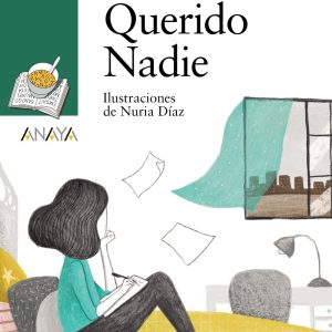 Querido Nadie ANAYA