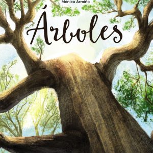 Árboles ANAYA