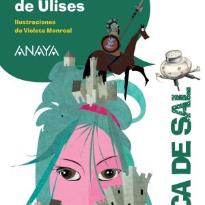 El viaje de Ulises ANAYA