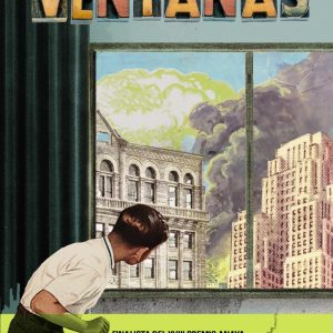 Ventanas ANAYA