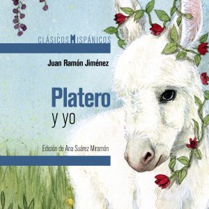 Platero y yo ANAYA