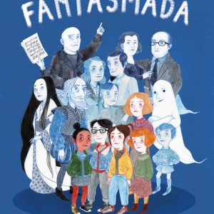 Fantasmada ANAYA