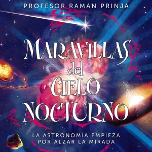 Maravillas del cielo nocturno ANAYA