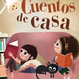 Cuentos de casa ANAYA