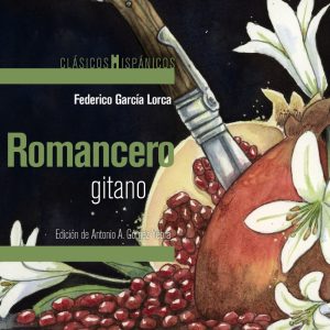 Romancero gitano ANAYA