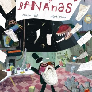 Plátanos y bananas ANAYA