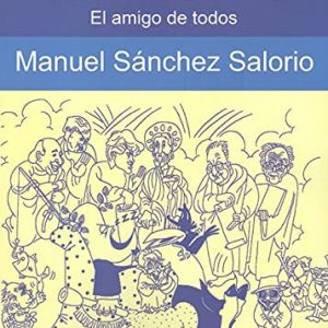 Sueños de procopio:amigo de todos IR INDO