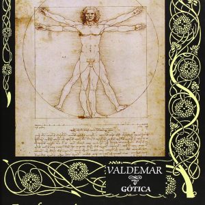 FRANKENSTEIN VALDEMAR