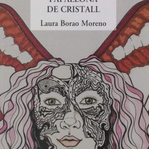 PAPALLONA DE CRISTALL TABARCA
