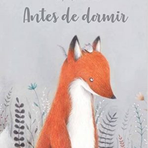 ANTES DE DORMIR CUMIO
