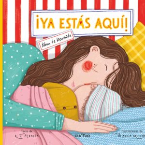 YA ESTAS AQUI! CUMIO